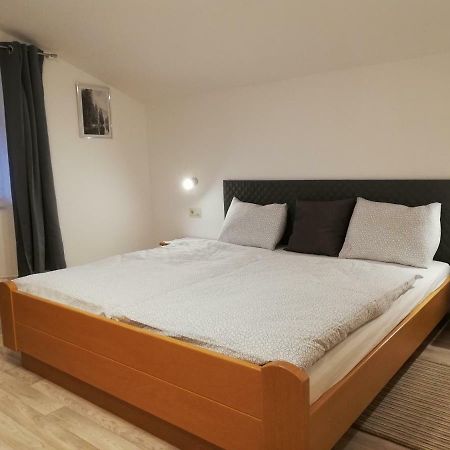 Haus Bergsicht Apartment Imsterberg Bagian luar foto