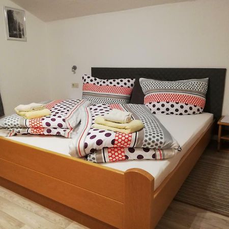 Haus Bergsicht Apartment Imsterberg Bagian luar foto