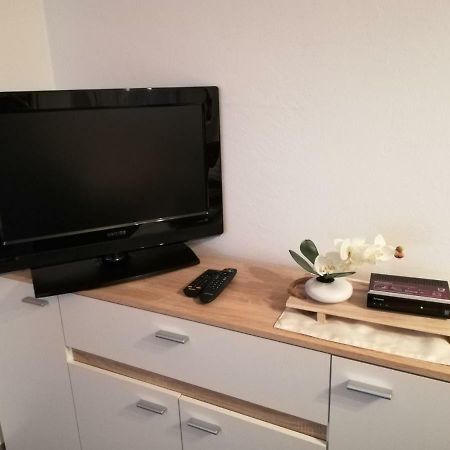 Haus Bergsicht Apartment Imsterberg Bagian luar foto