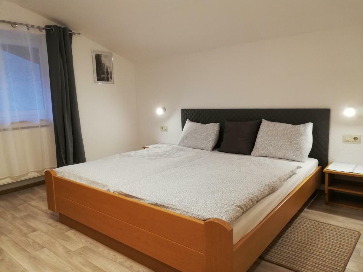 Haus Bergsicht Apartment Imsterberg Bagian luar foto