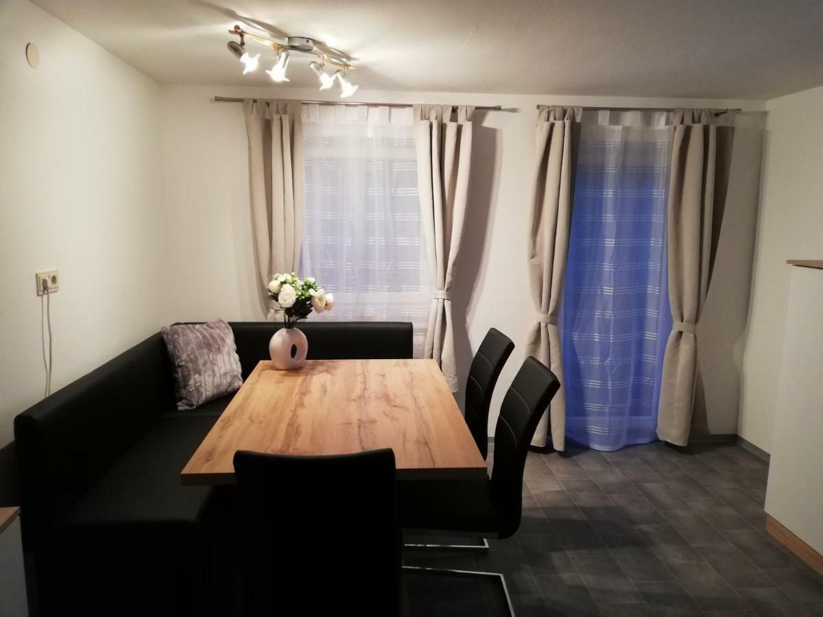 Haus Bergsicht Apartment Imsterberg Bagian luar foto