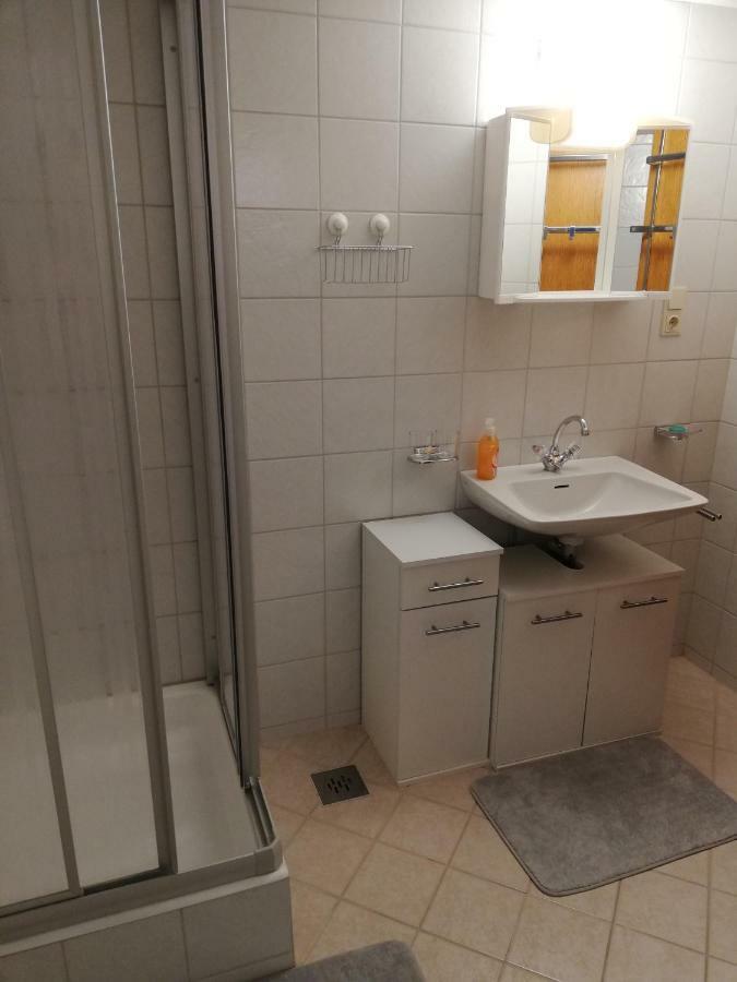 Haus Bergsicht Apartment Imsterberg Bagian luar foto