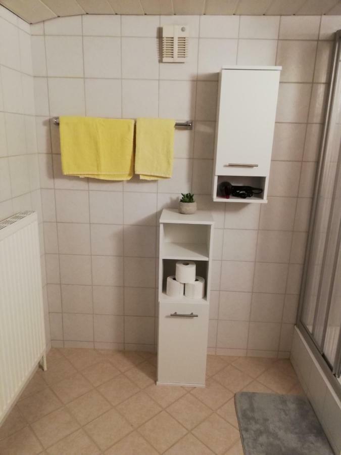 Haus Bergsicht Apartment Imsterberg Bagian luar foto
