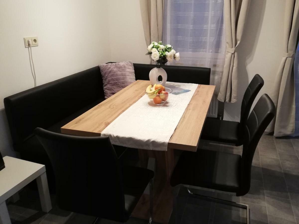 Haus Bergsicht Apartment Imsterberg Bagian luar foto