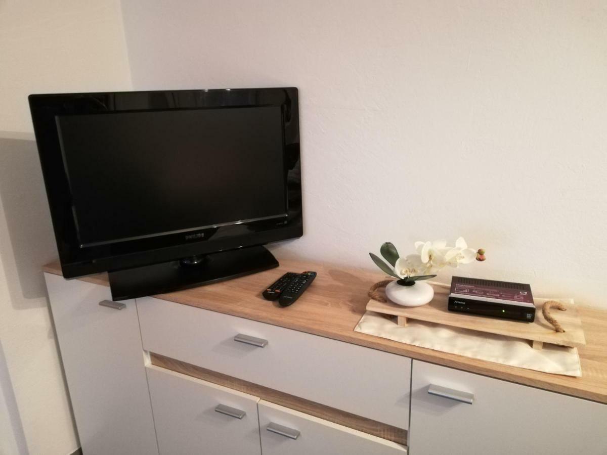 Haus Bergsicht Apartment Imsterberg Bagian luar foto